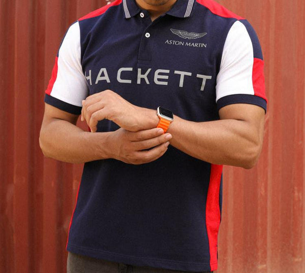 BRANDED POLO SHIRTS