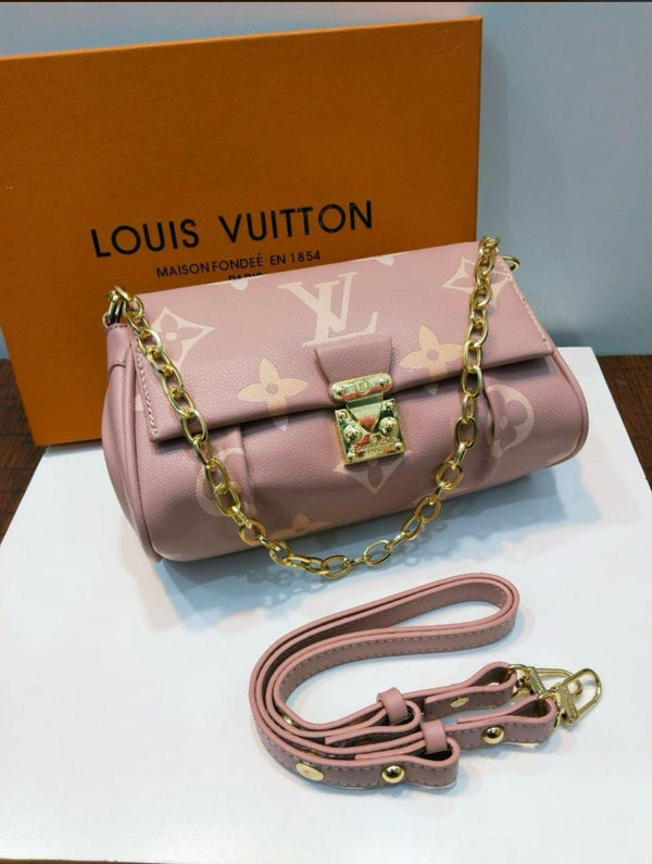 Branded Hand Bag