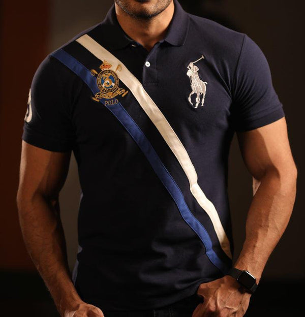 Branded Polo Shirts