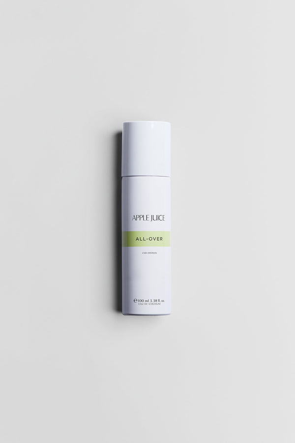 Apple Juice -  Zara Body Mist Limited Edition