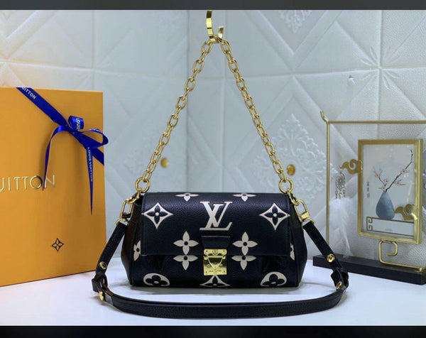 Branded Hand Bag