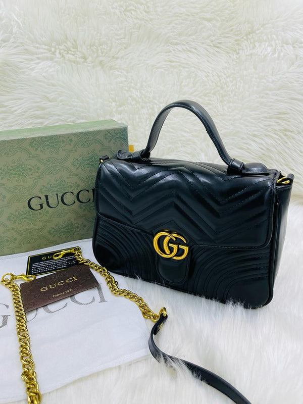 Branded Handbag