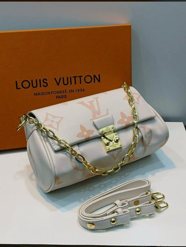 Branded Hand Bag