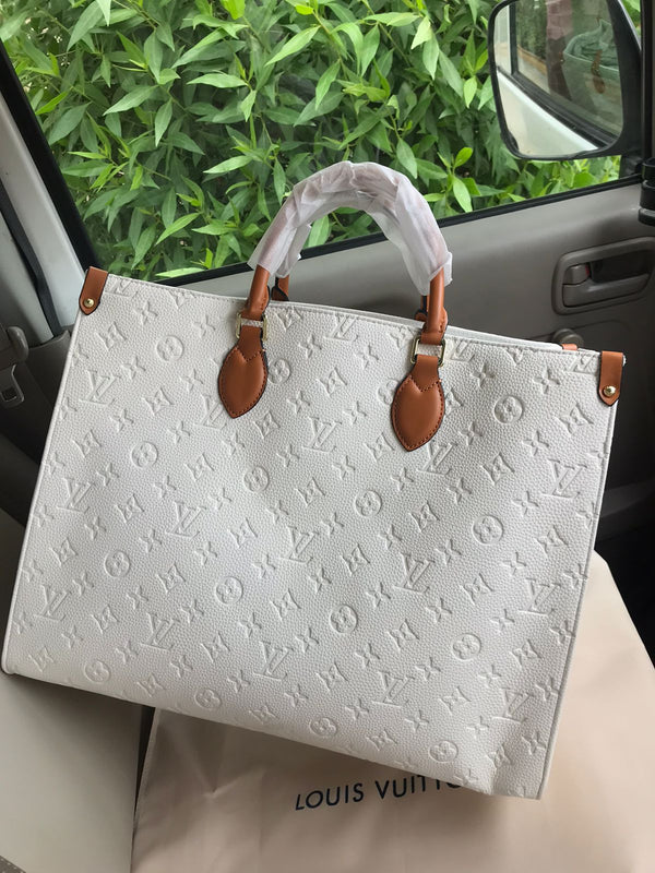 Branded LV Tote Handbag -309
