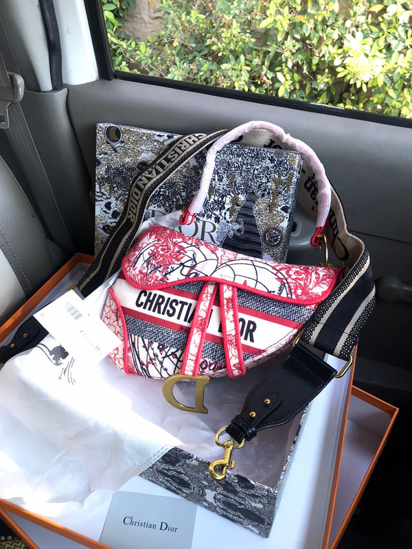 Branded Hand bag