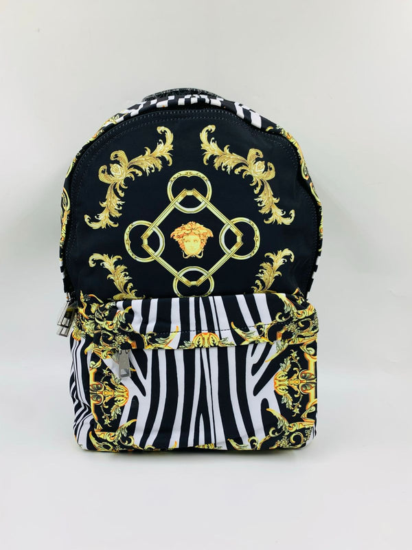 BAG PACK - 10
