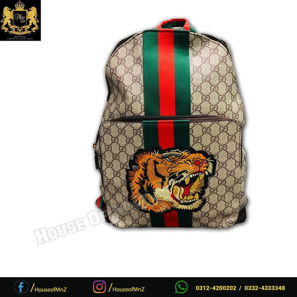 BAG PAK -31