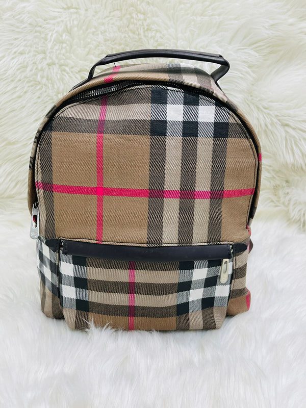 BAG PACK -21