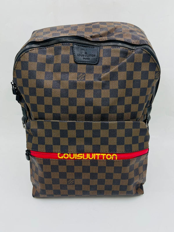BAG PACK -22
