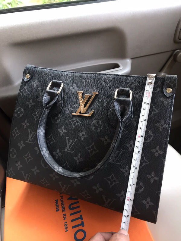 Branded HandBag -002