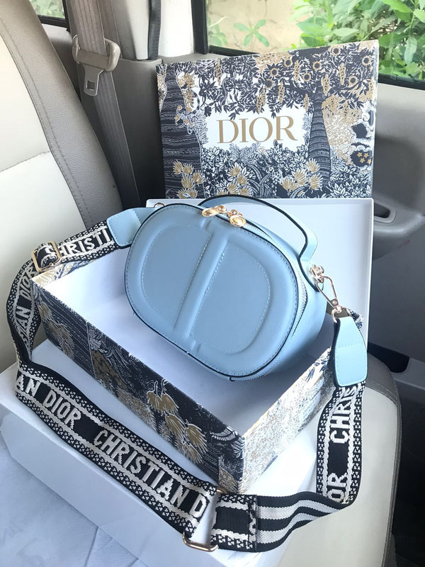 Branded HandBag -004