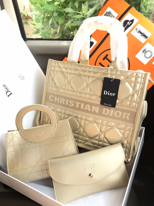Branded HandBag  Deal-016