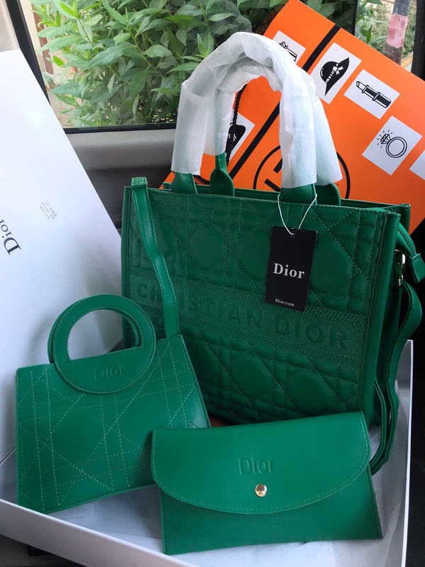 Branded  HandBag -013