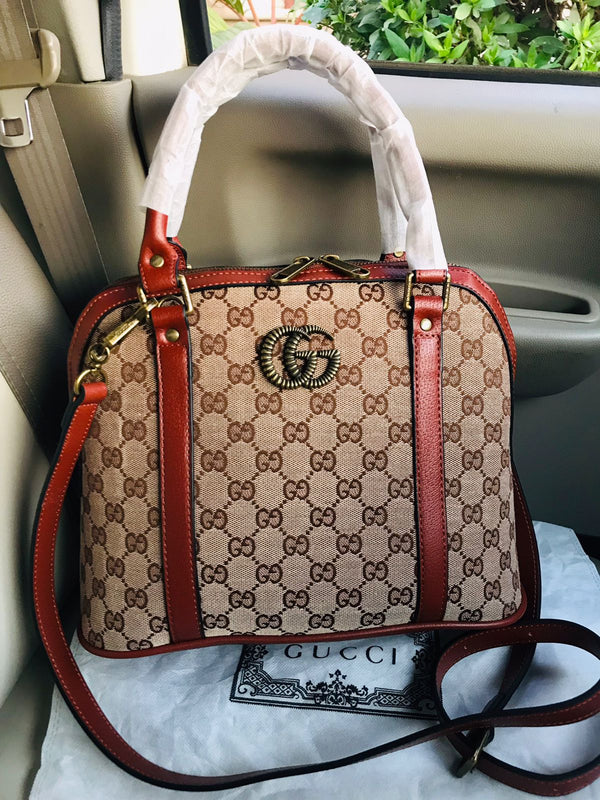 Branded HandBag -015