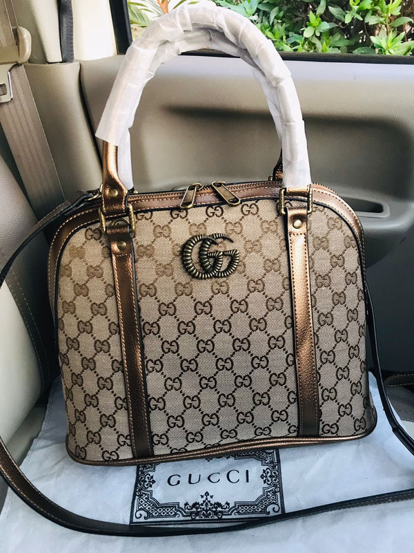 Branded HandBag -008