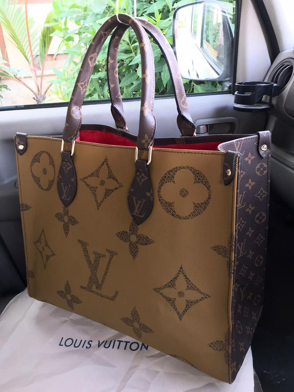 Branded  HandBag -012