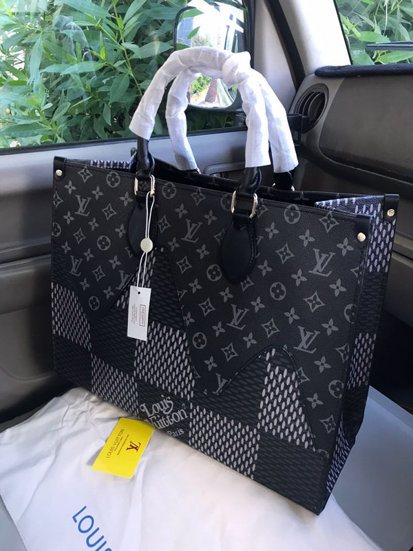 Branded  HandBag -011