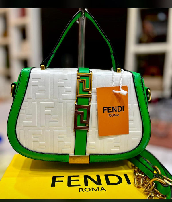 Branded Handbag 005