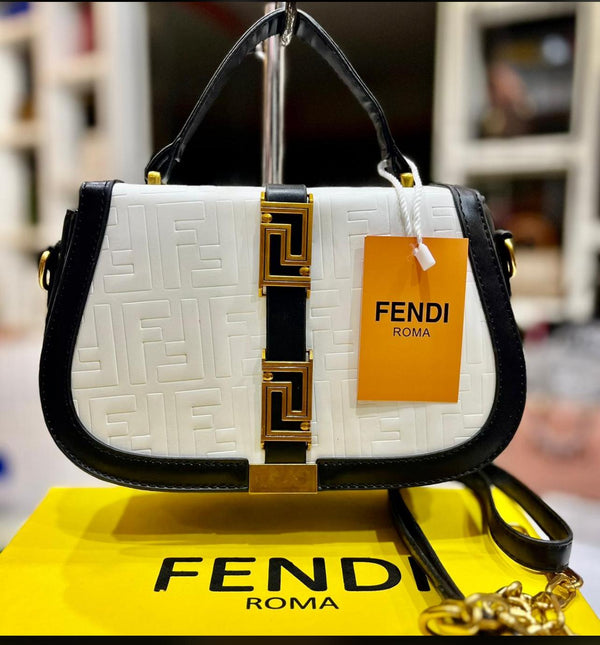 Branded Handbag 004