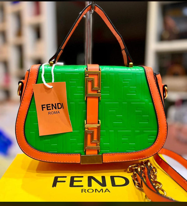 Branded Handbag 002