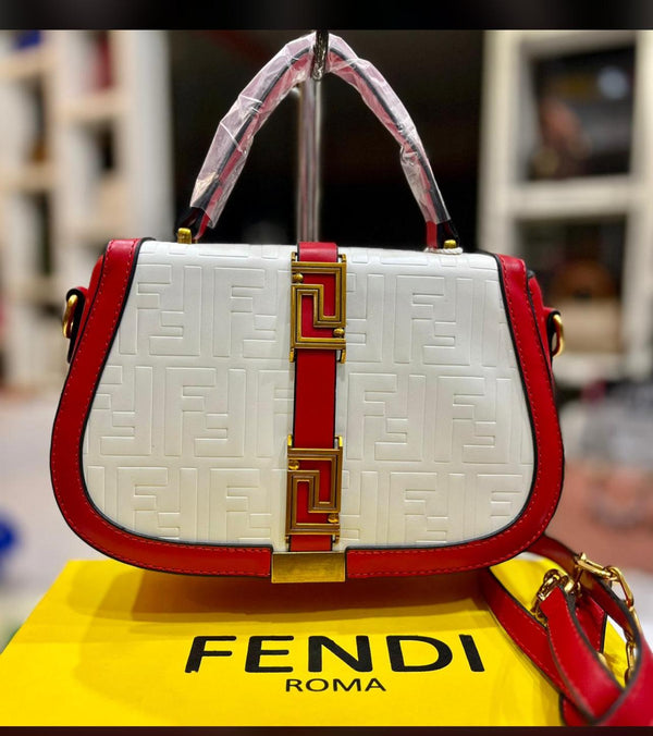 Branded Handbag 001