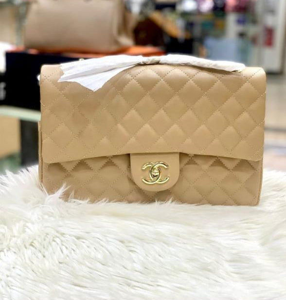 Branded Hand Bag 017