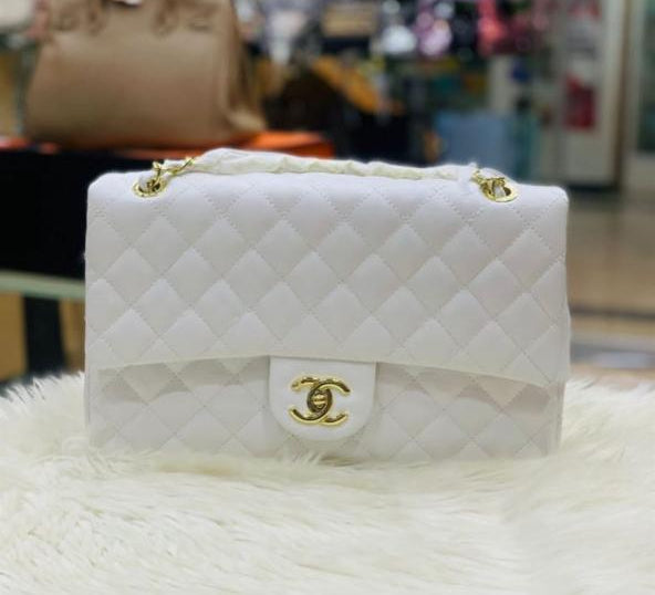 Branded Hand Bag 018