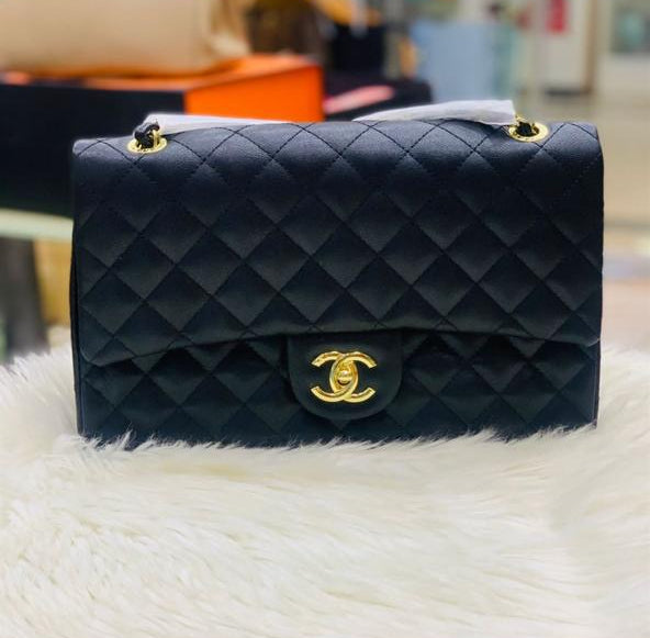 Branded Hand Bag 019