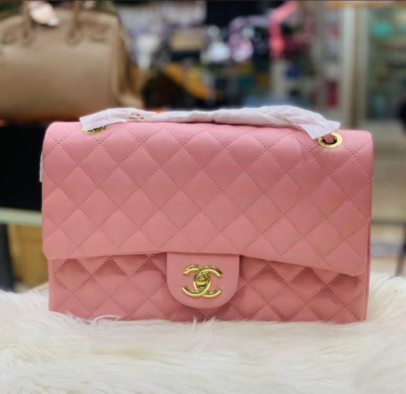 Branded Hand Bag 020