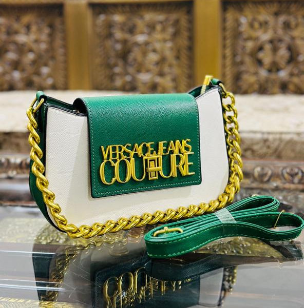 Branded Hand Bag 026