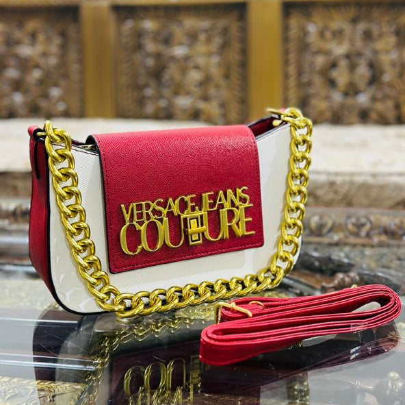 Branded Hand Bag 027