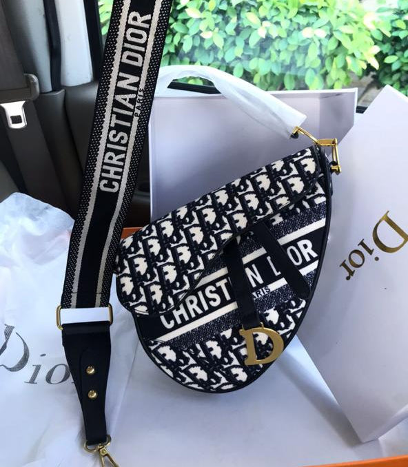 Branded Hand Bag 028