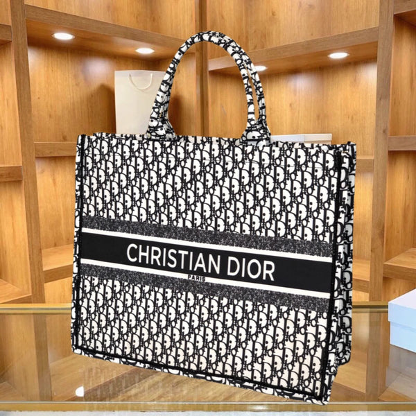 Branded Hand Bag