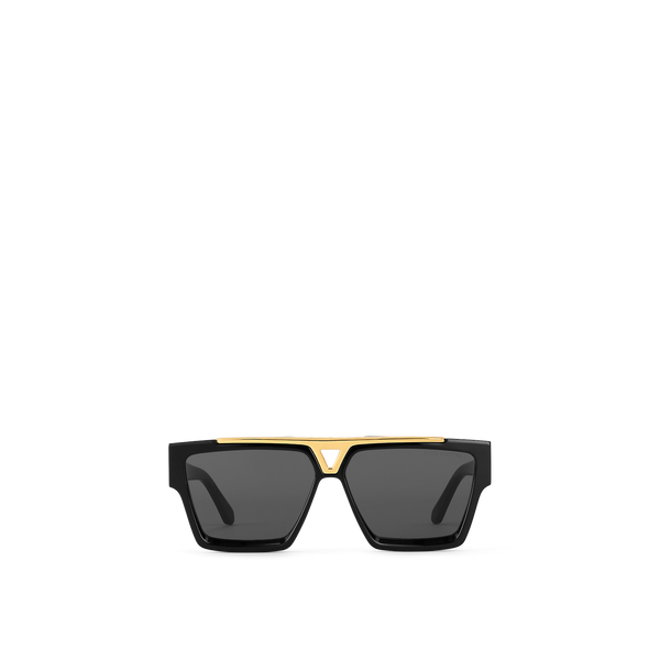 1.1 LV Evidence Sunglasses