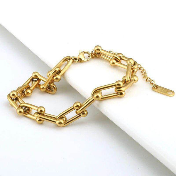 Anne Bracelet