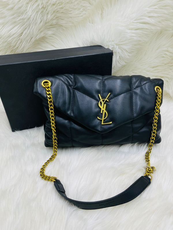 Branded Hand Bag